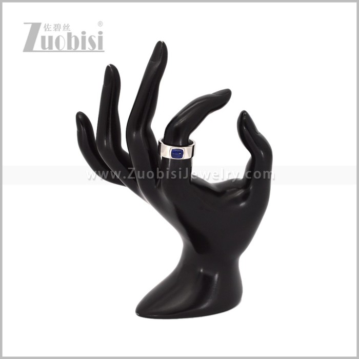 Stainless Steel Ring r011123S6