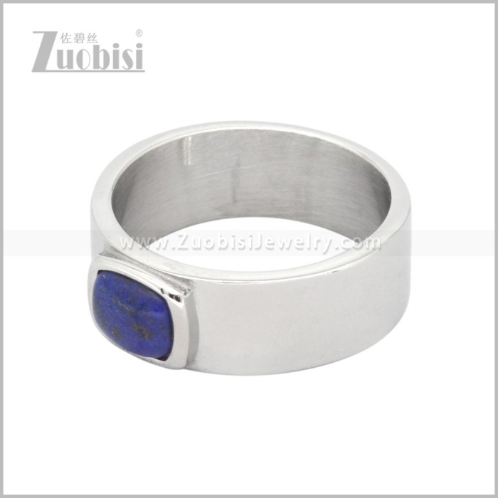 Stainless Steel Ring r011123S6