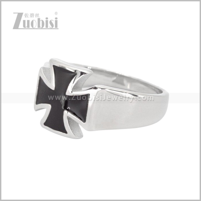 Stainless Steel Ring r011136SH