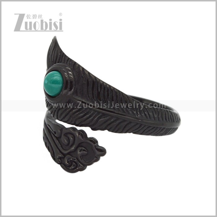 Stainless Steel Ring r011130HL