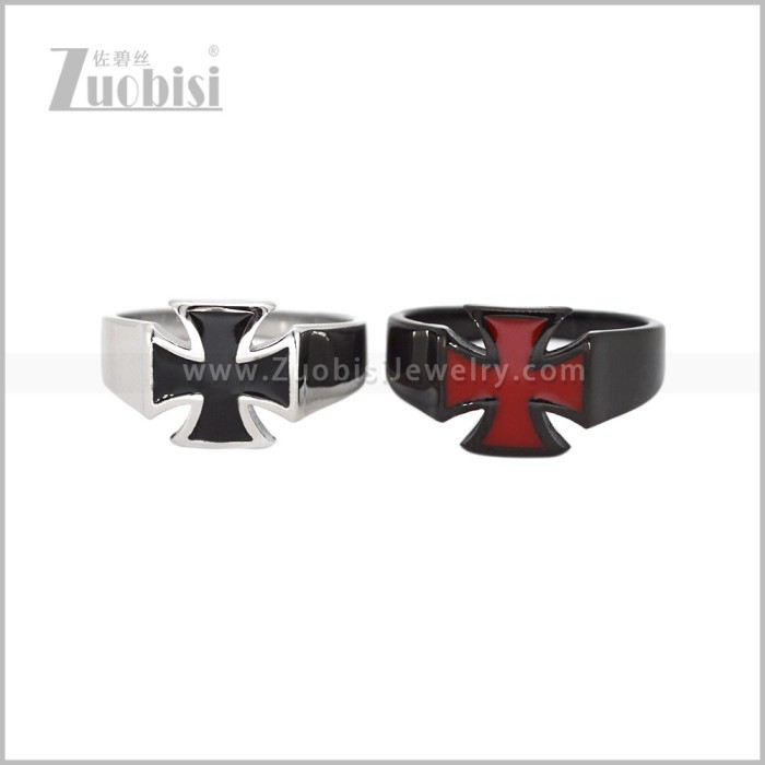 Stainless Steel Ring r011136SH