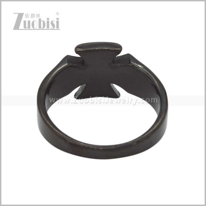 Stainless Steel Ring r011136HR