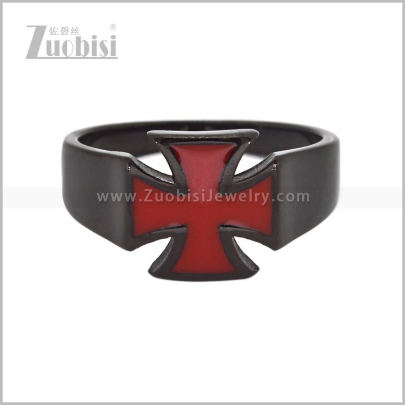 Stainless Steel Ring r011136HR