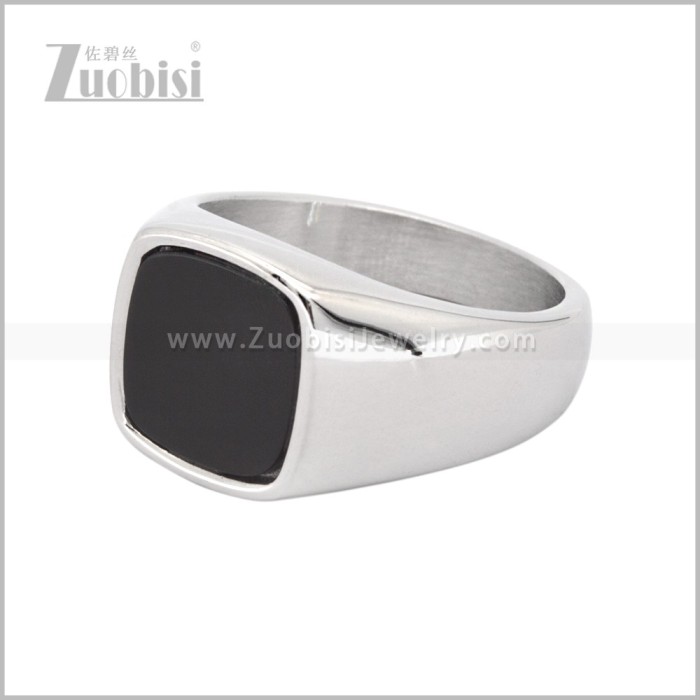 Stainless Steel Ring r011124S6