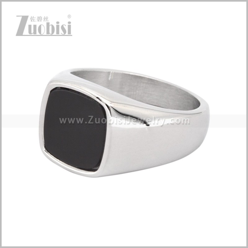Stainless Steel Ring r011124S6