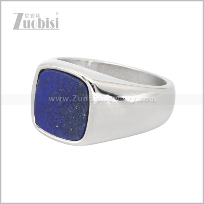 Stainless Steel Ring r011124S5
