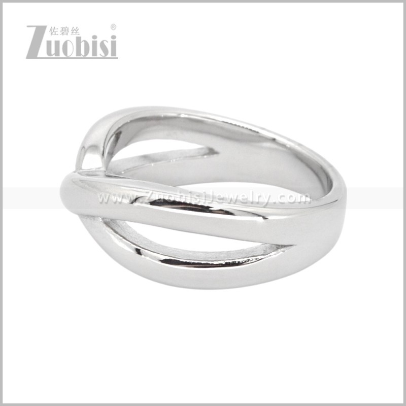 Stainless Steel Ring r011138S