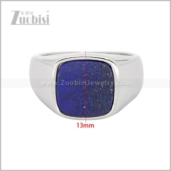 Stainless Steel Ring r011124S5