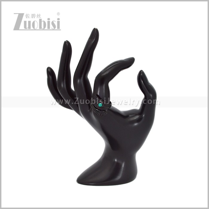 Stainless Steel Ring r011130HL