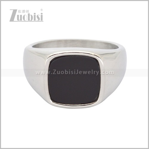 Stainless Steel Ring r011124S6
