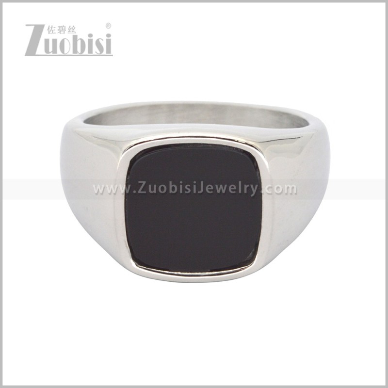 Stainless Steel Ring r011124S6