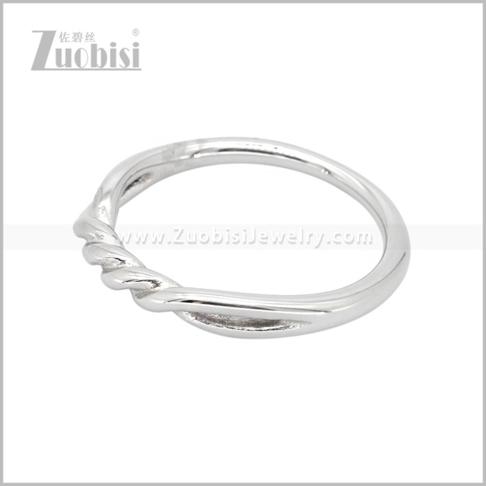 Stainless Steel Ring r011141S