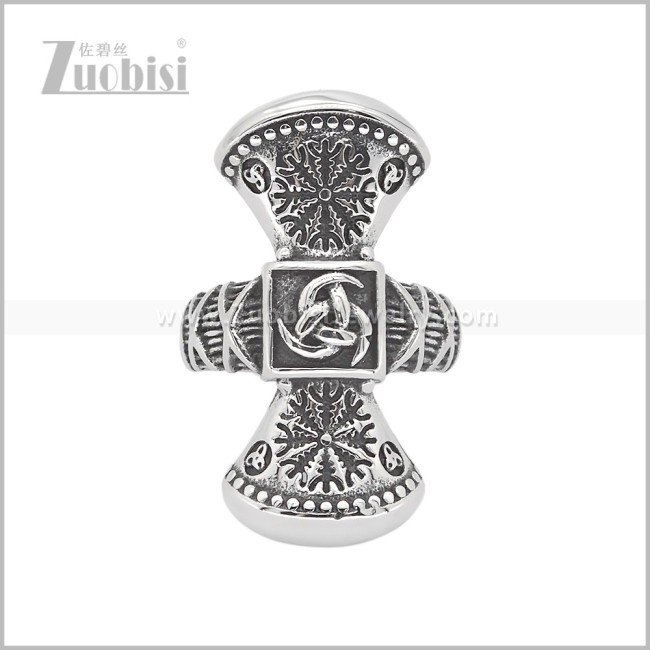 Stainless Steel Ring r011133S