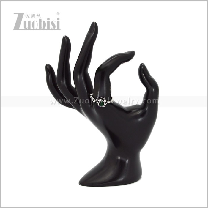 Stainless Steel Ring r011134SL