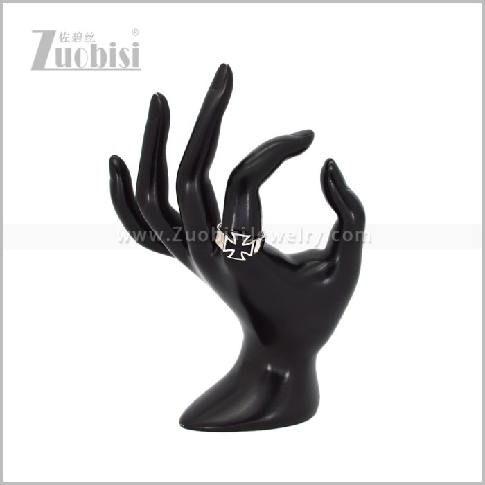 Stainless Steel Ring r011136SH