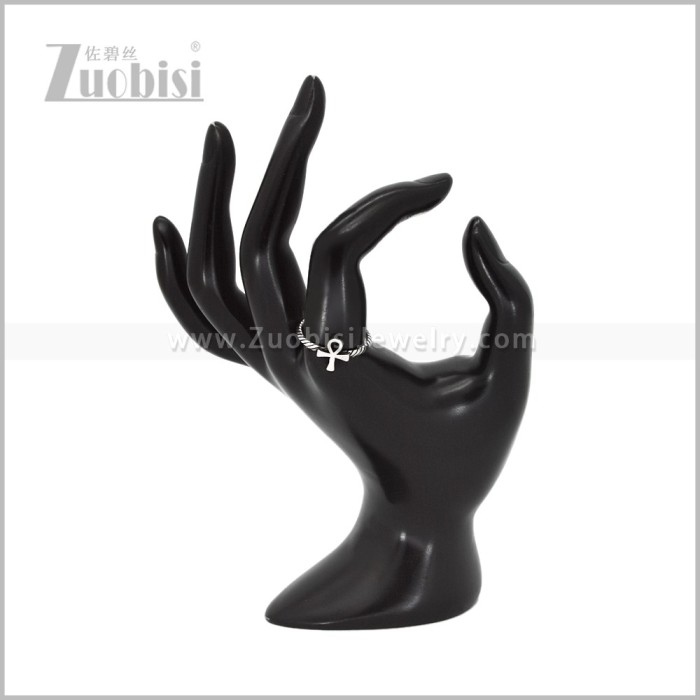 Stainless Steel Ring r011147S