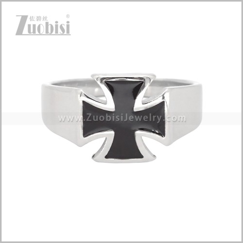 Stainless Steel Ring r011136SH
