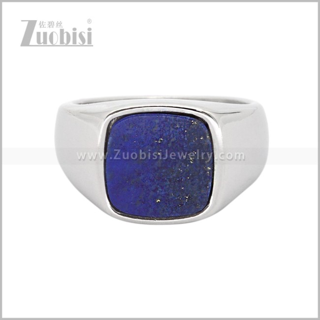 Stainless Steel Ring r011124S5