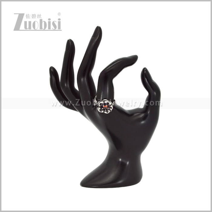 Stainless Steel Ring r011144SR