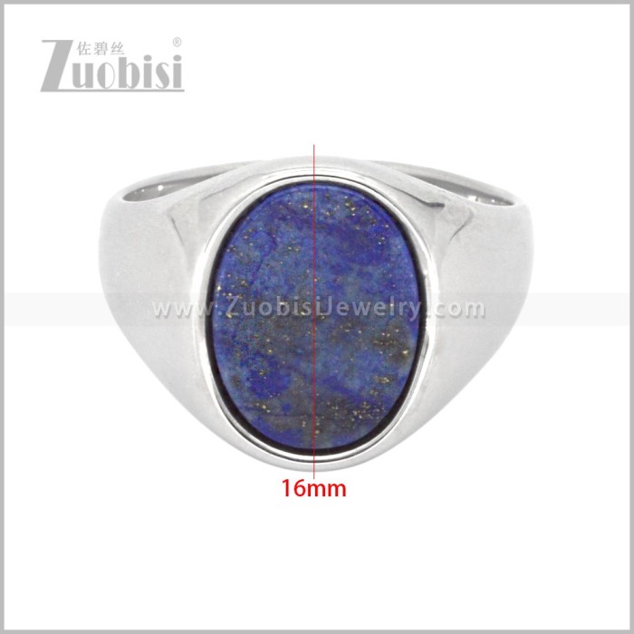 Stainless Steel Ring r011154S