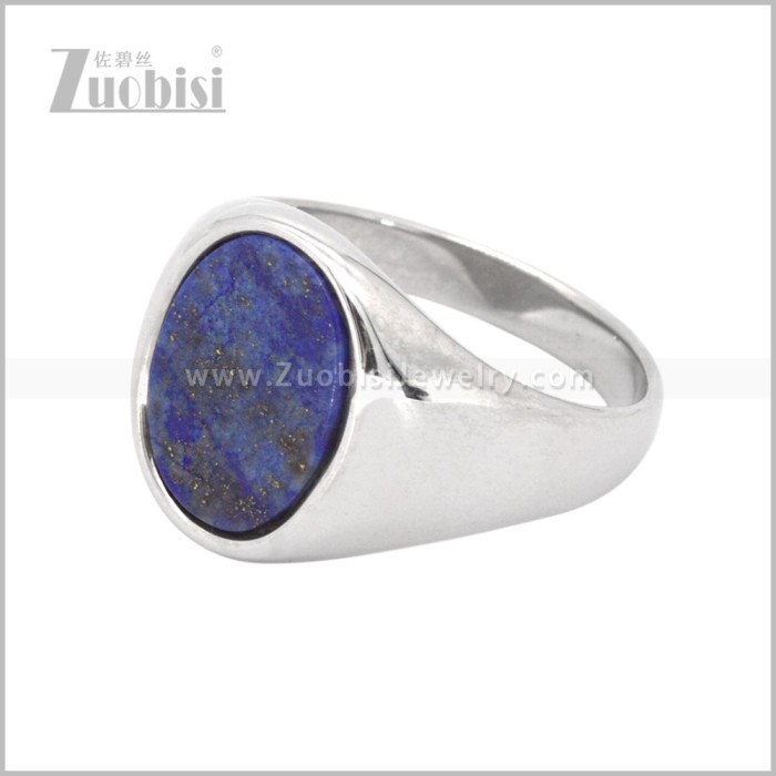 Stainless Steel Ring r011154S