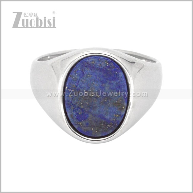Stainless Steel Ring r011154S