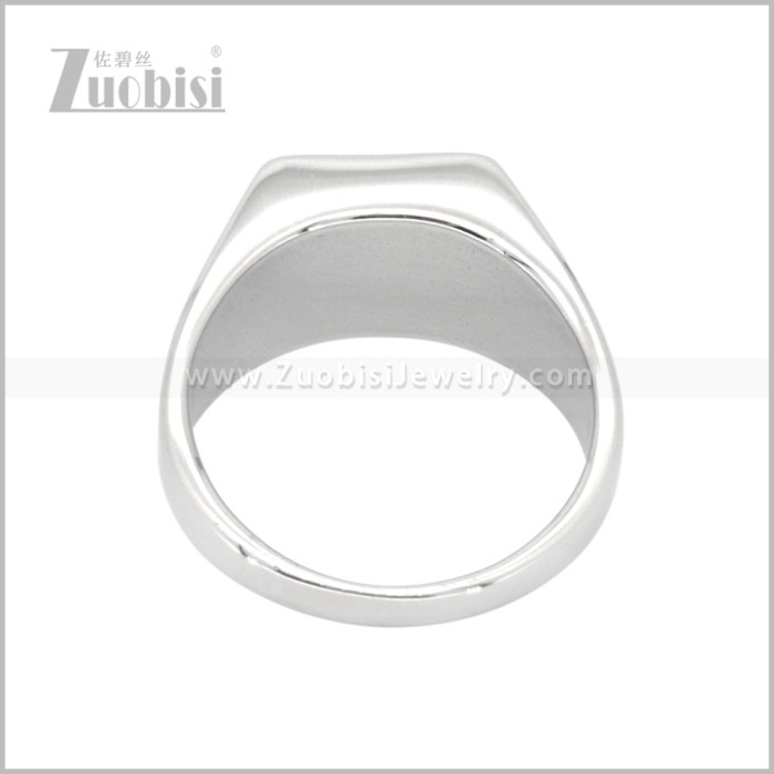 Stainless Steel Ring r011157SH