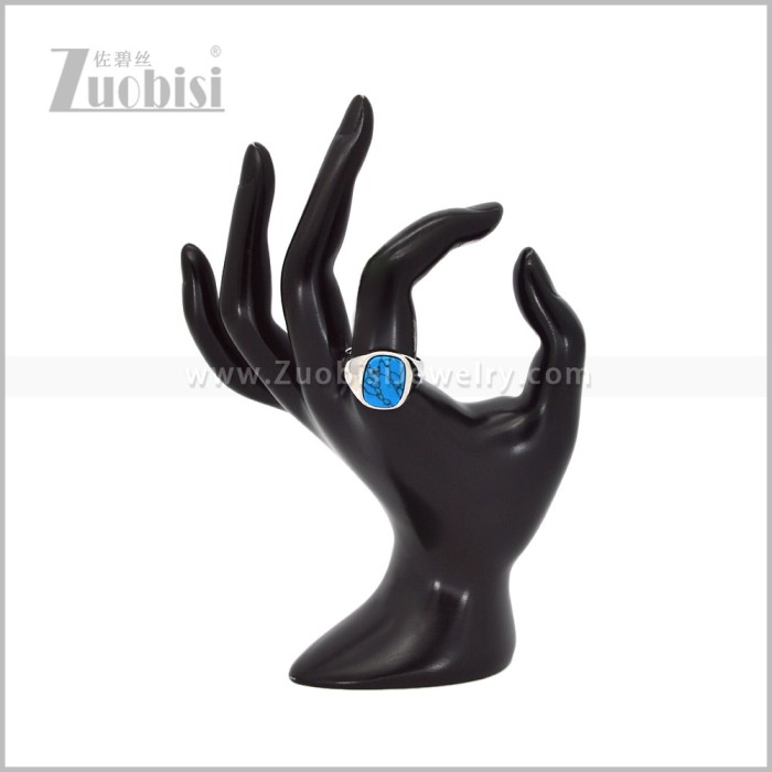 Stainless Steel Ring r011153S