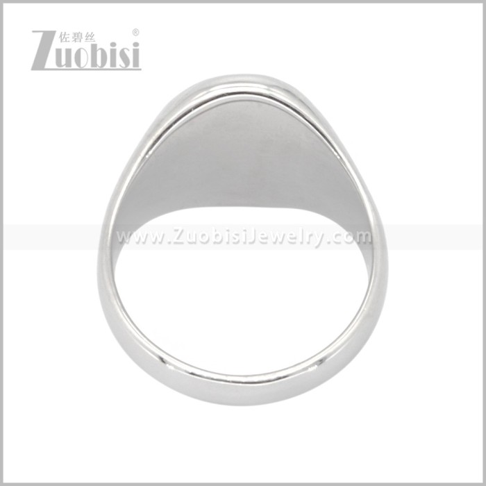 Stainless Steel Ring r011154S