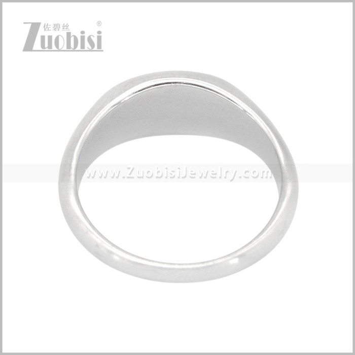 Stainless Steel Ring r011171S