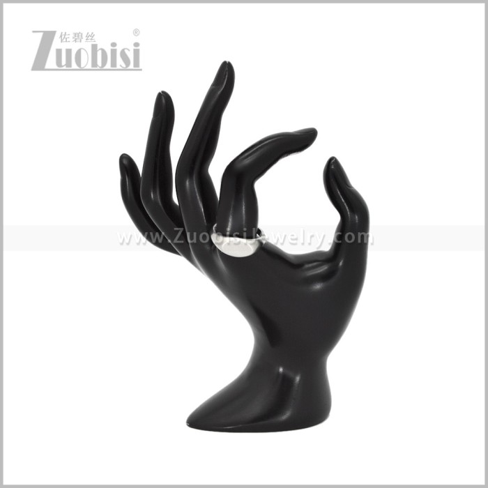 Stainless Steel Ring r011171S