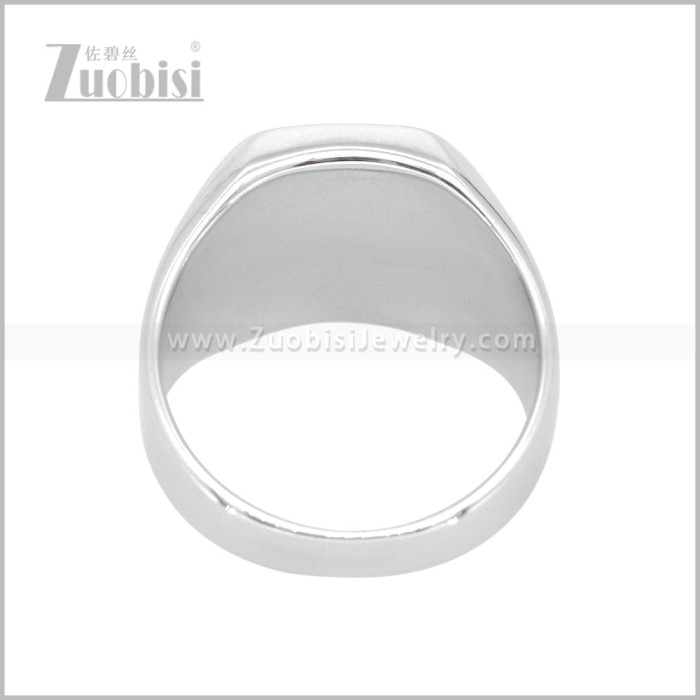 Stainless Steel Ring r011176S