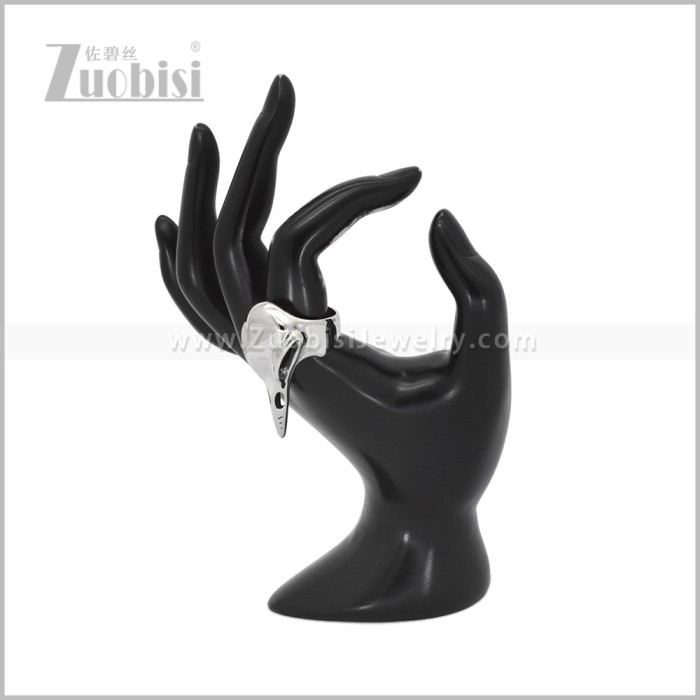 Stainless Steel Ring r011174S