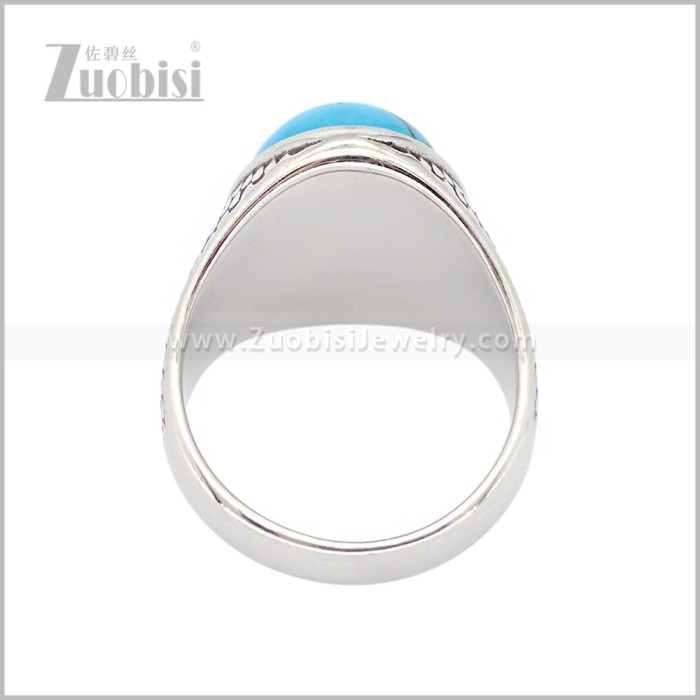 Stainless Steel Ring r011177S3