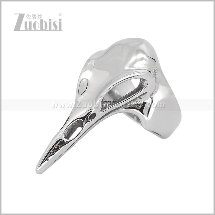 Stainless Steel Ring r011174S