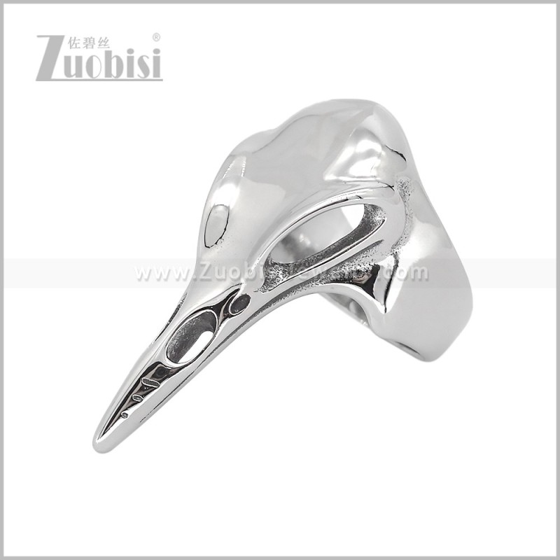 Stainless Steel Ring r011174S