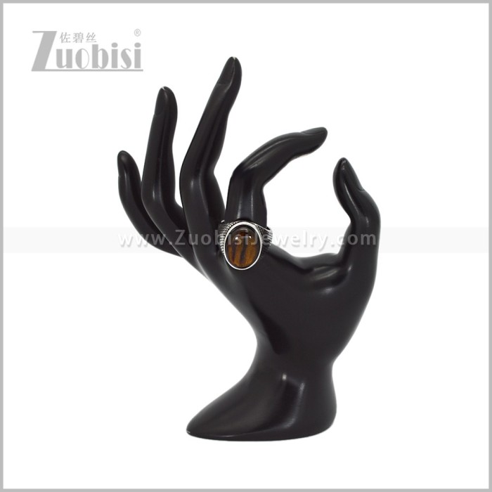 Stainless Steel Ring r011177S5