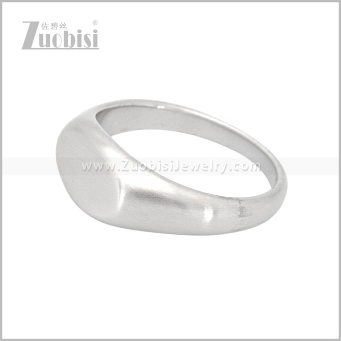Stainless Steel Ring r011171S