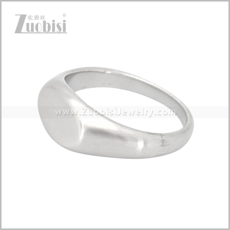 Stainless Steel Ring r011171S