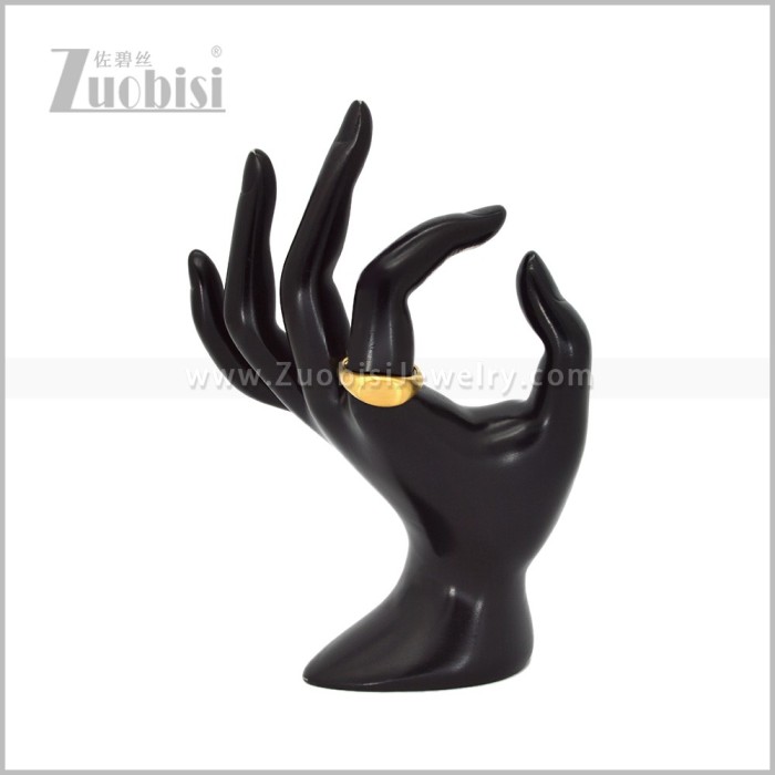 Stainless Steel Ring r011171G