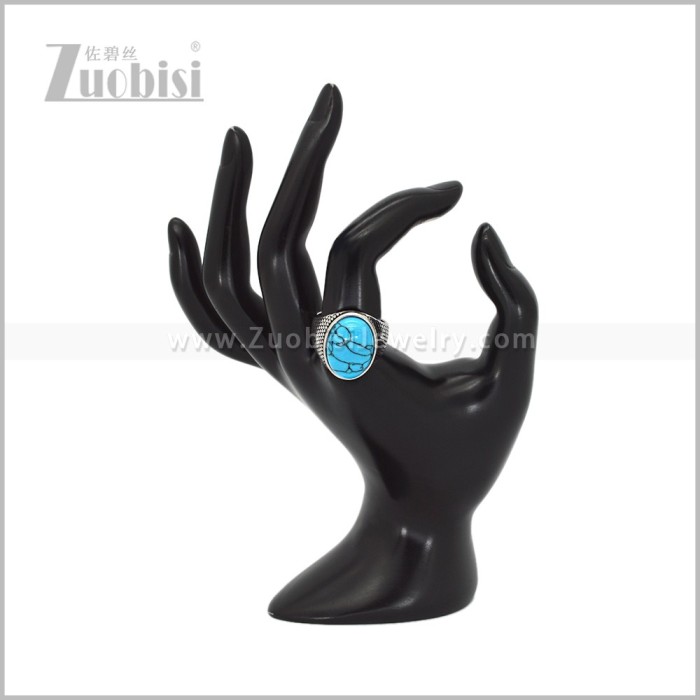 Stainless Steel Ring r011177S3