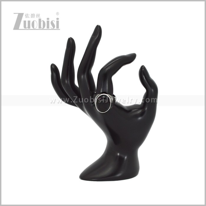 Stainless Steel Ring r011177S6