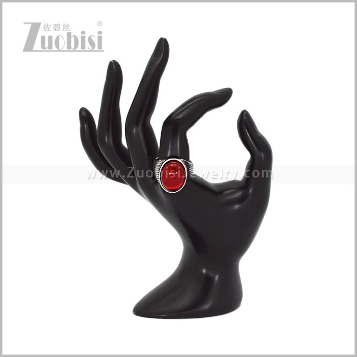 Stainless Steel Ring r011177S4