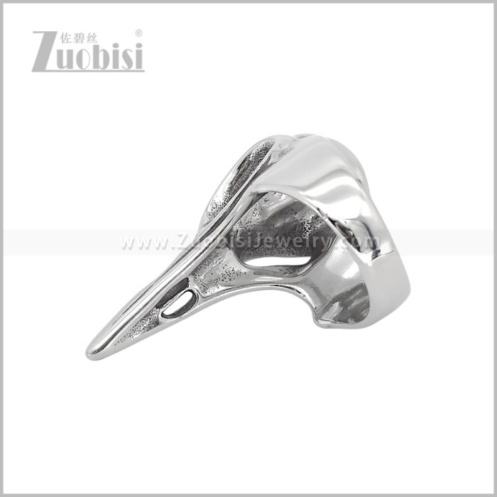 Stainless Steel Ring r011174S