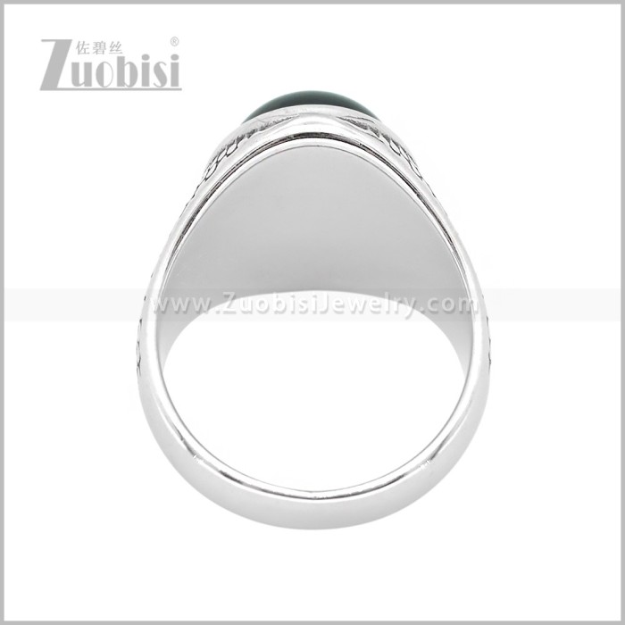 Stainless Steel Ring r011177S7