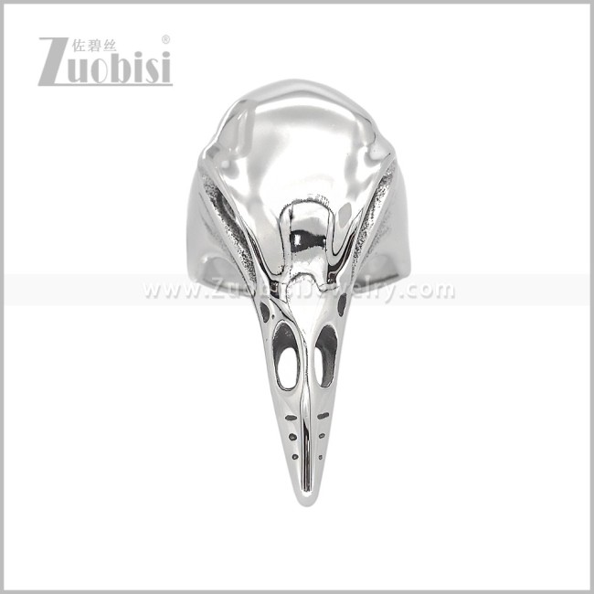 Stainless Steel Ring r011174S