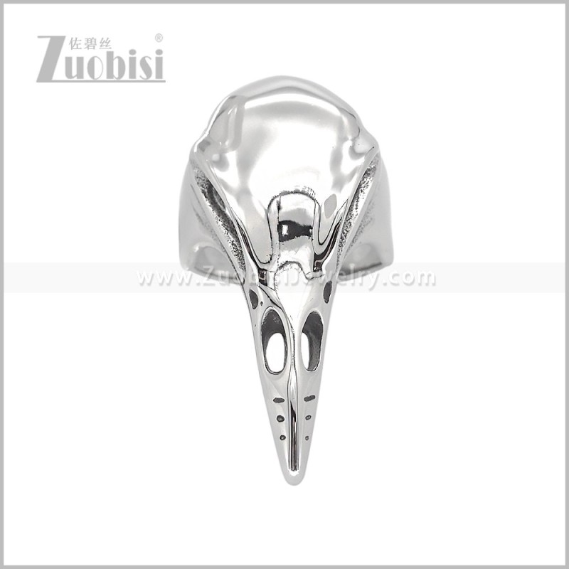 Stainless Steel Ring r011174S