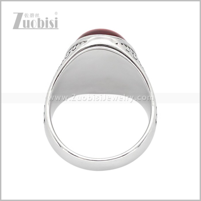 Stainless Steel Ring r011177S4