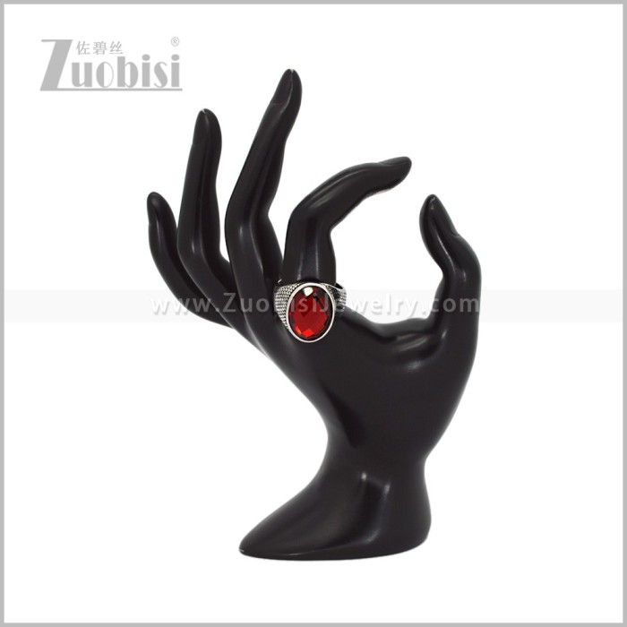 Stainless Steel Ring r011177S11
