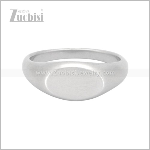 Stainless Steel Ring r011171S